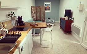 Studio Cosy Idealement Situe